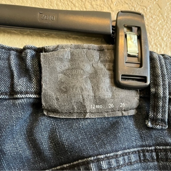 Boy’s 511 slim Levi’s - Picture 6 of 6